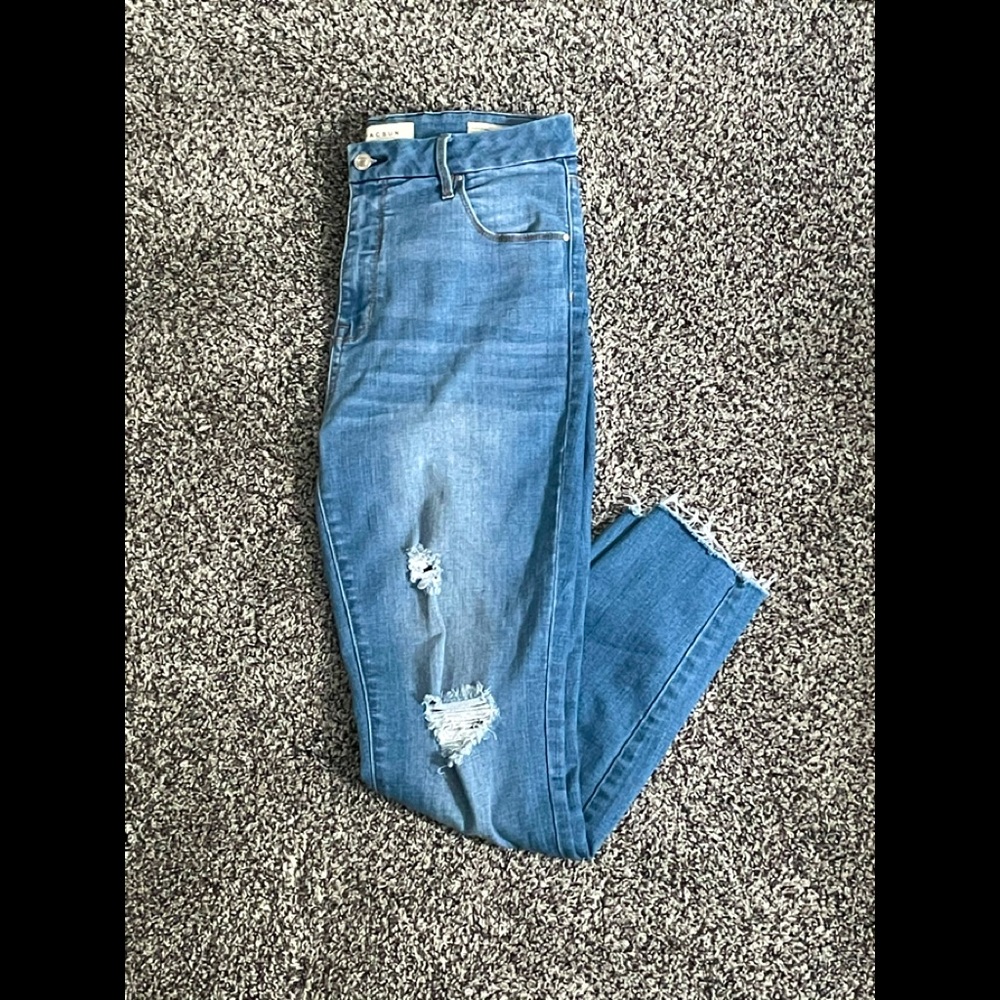 PacSun Ankle Jeggings (never worn)